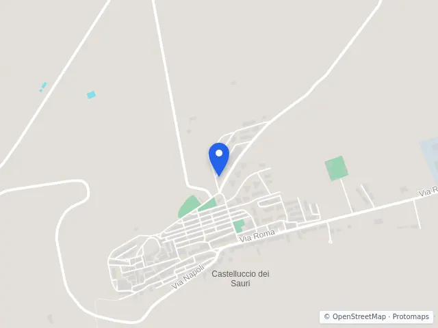 Mappa di questa asta