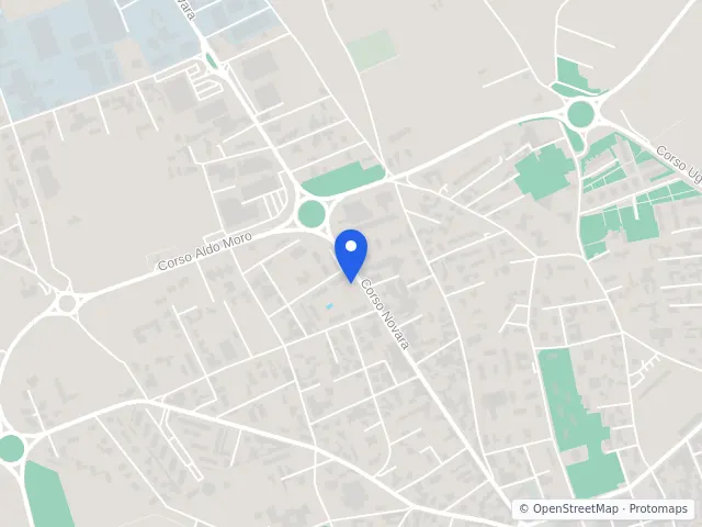 Mappa di Vigevano, Pavia