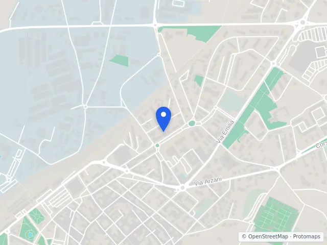 Mappa di Tortona, Alessandria