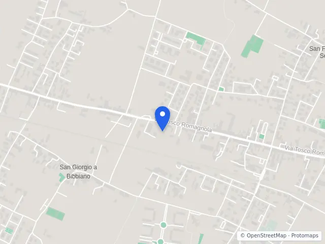 Mappa di Cascina, Pisa