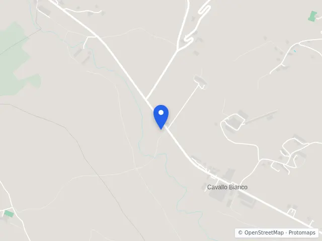 Mappa di Robella, Asti