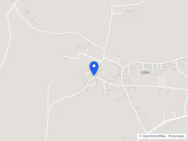 Mappa di Alessandria