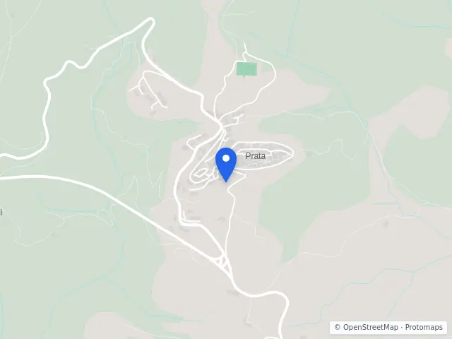 Mappa di Grosseto