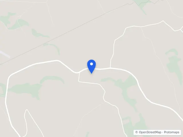 Mappa di Moricone, Roma