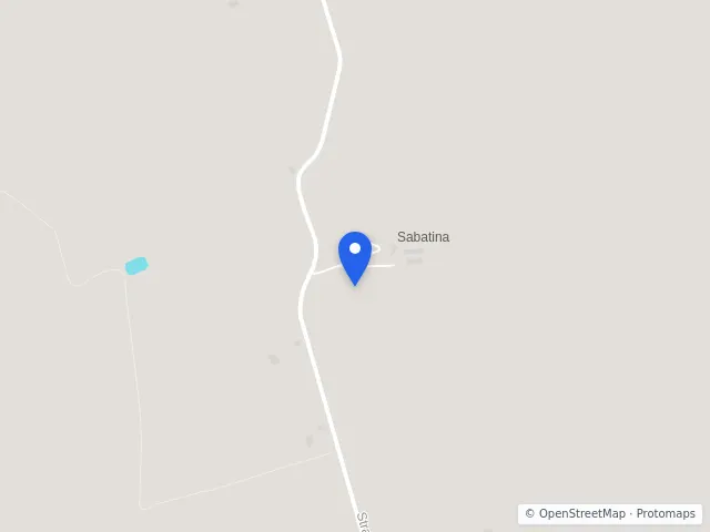 Mappa di Campagnatico, Grosseto