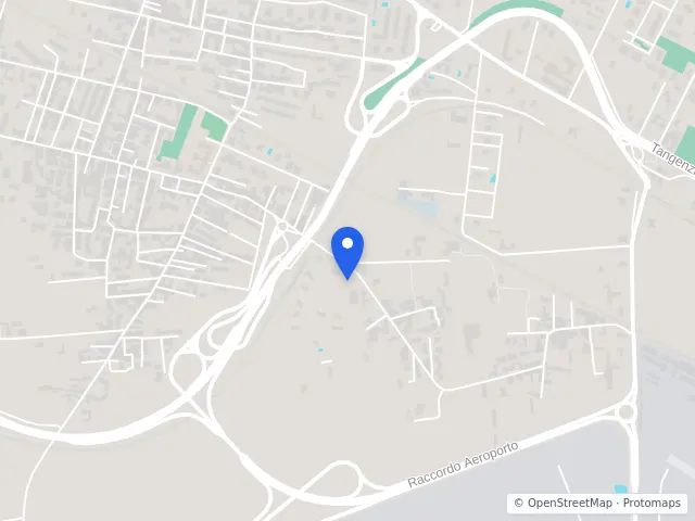 Mappa di Bari