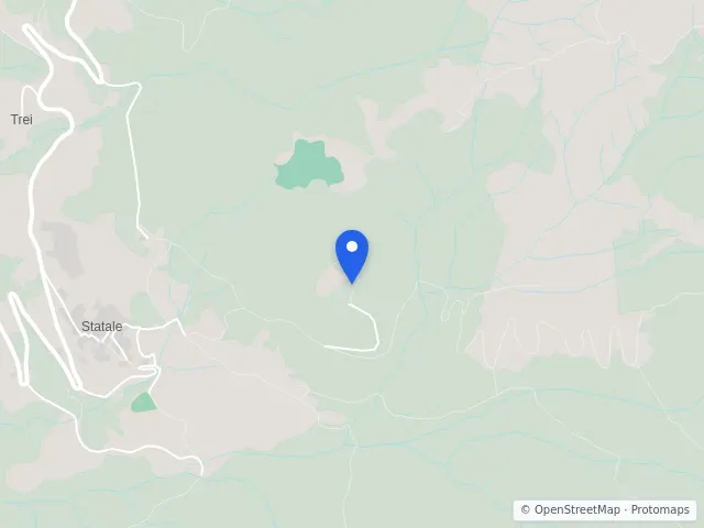 Mappa di Ne, Genova