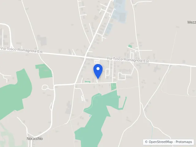 Mappa di San Miniato, Pisa