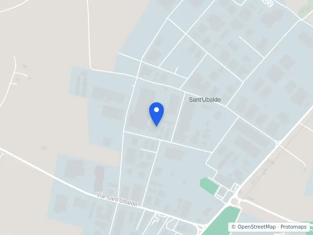 Mappa di Monsano, Ancona