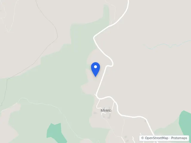 Mappa di Monte Grimano Terme, Pesaro e Urbino