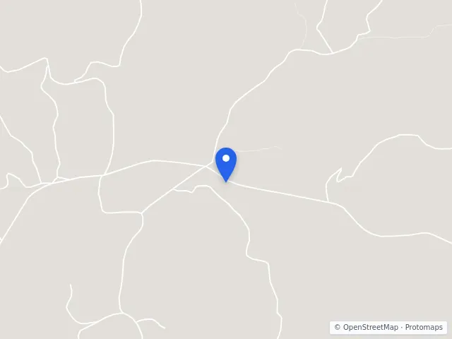 Mappa di Torrice, Frosinone