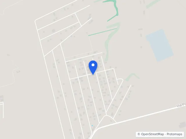 Mappa di Roma