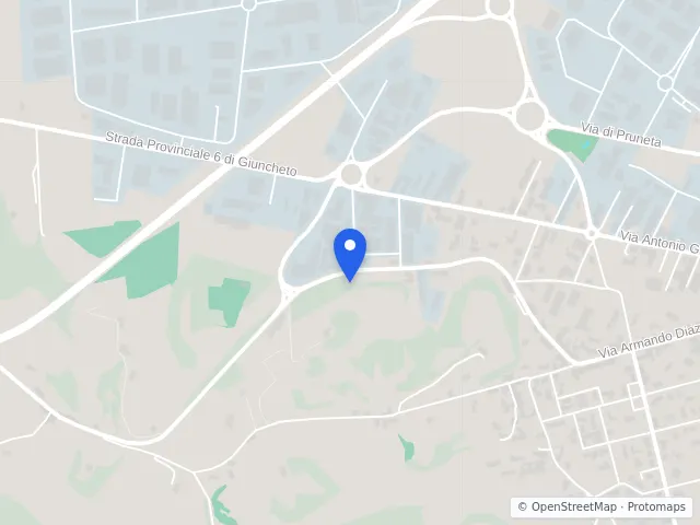 Mappa di San Miniato, Pisa