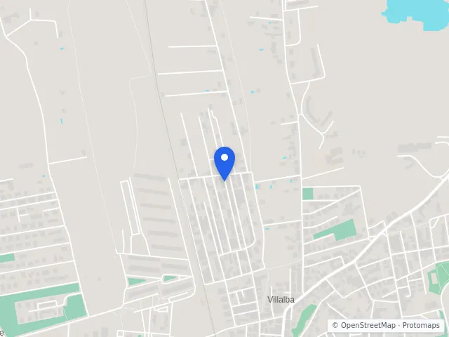 Mappa di Guidonia Montecelio, Roma
