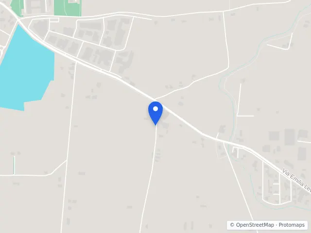 Mappa di Cesena, Forlì-Cesena