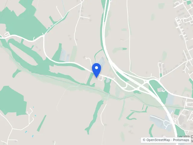 Mappa di Pescara