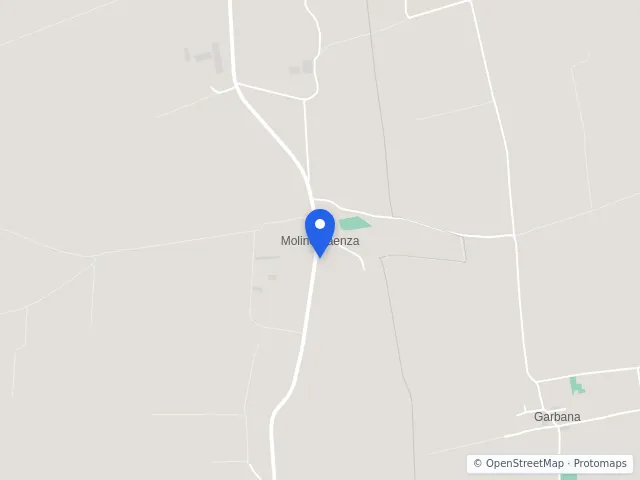 Mappa di Mortara, Pavia