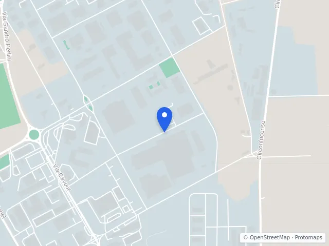 Mappa di Avezzano, L'Aquila
