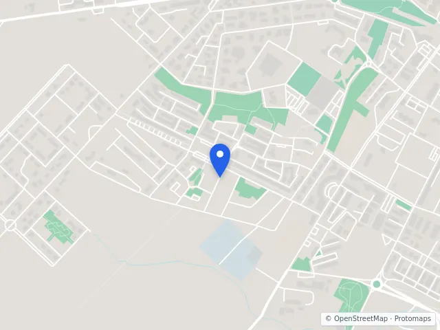 Mappa di Policoro, Matera