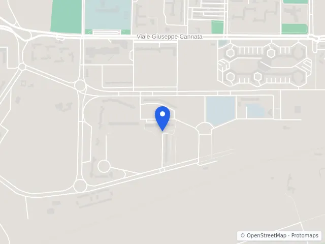 Mappa di Taranto