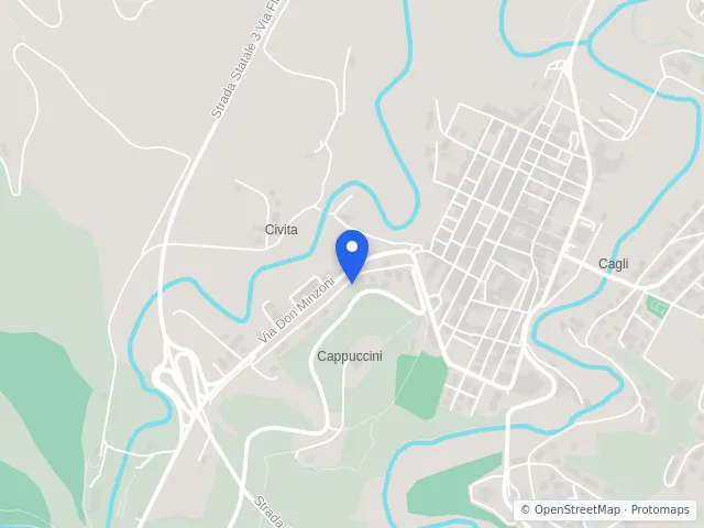 Mappa di questa asta