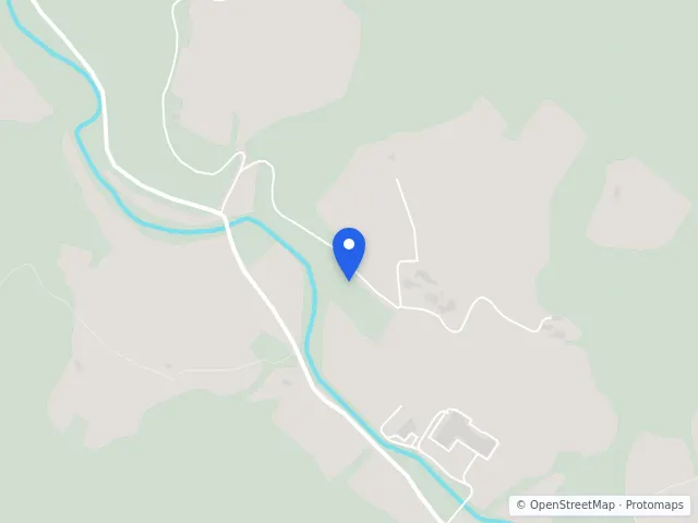 Mappa di Radda in Chianti, Siena