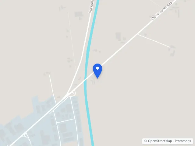 Mappa di Moglia, Mantova