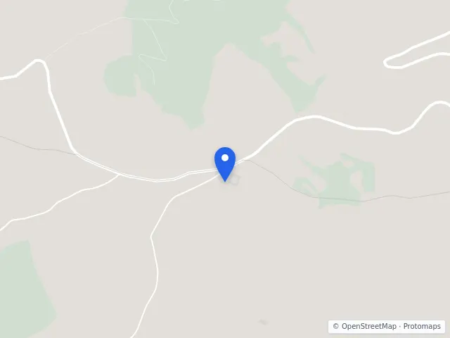 Mappa di Salaparuta, Trapani