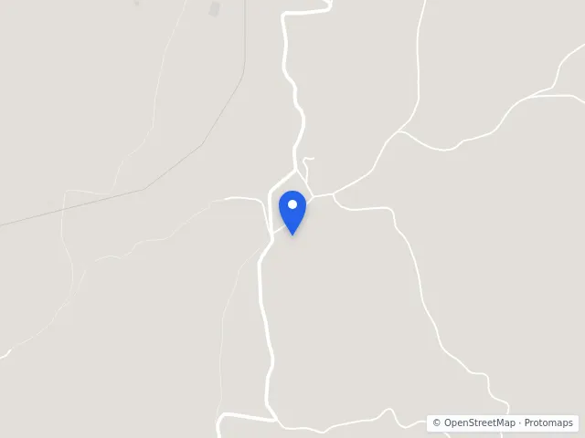 Mappa di Montalto Uffugo, Cosenza