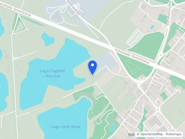Mappa di Brescia