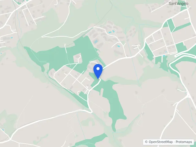 Mappa di San Calogero, Vibo Valentia
