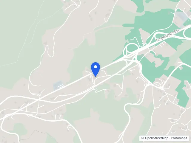 Mappa di Campobasso