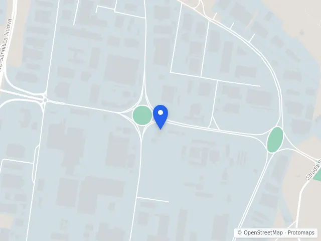 Mappa di Teverola, Caserta