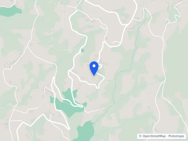 Mappa di Valdagno, Vicenza