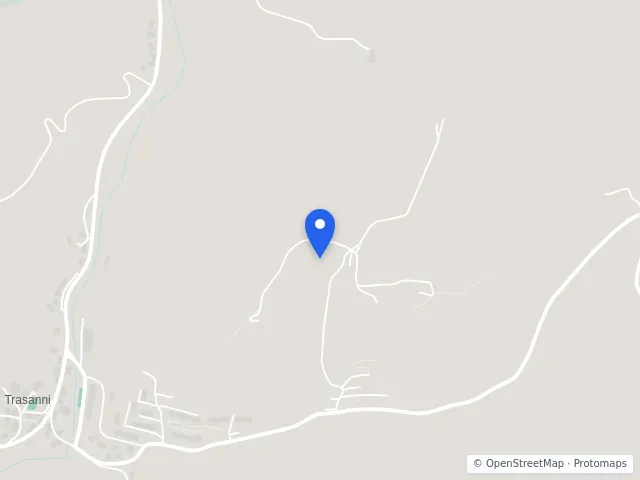 Mappa di Urbino, Pesaro e Urbino