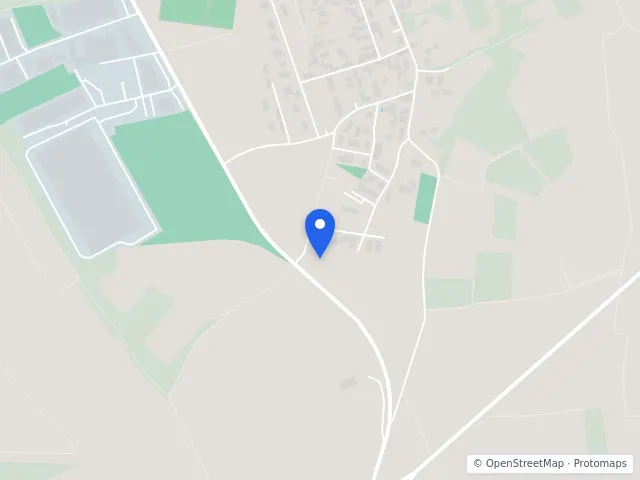 Mappa di Chignolo Po, Pavia