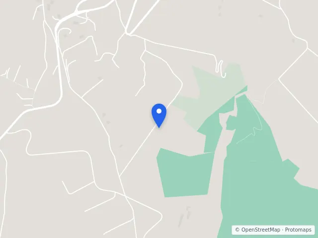 Mappa di Corleone, Palermo