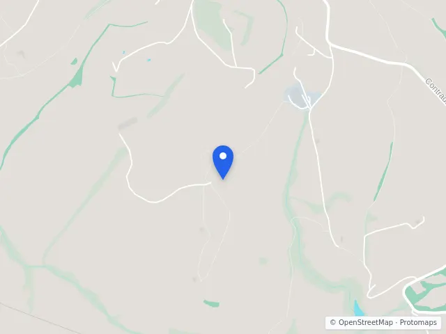 Mappa di Moscufo, Pescara