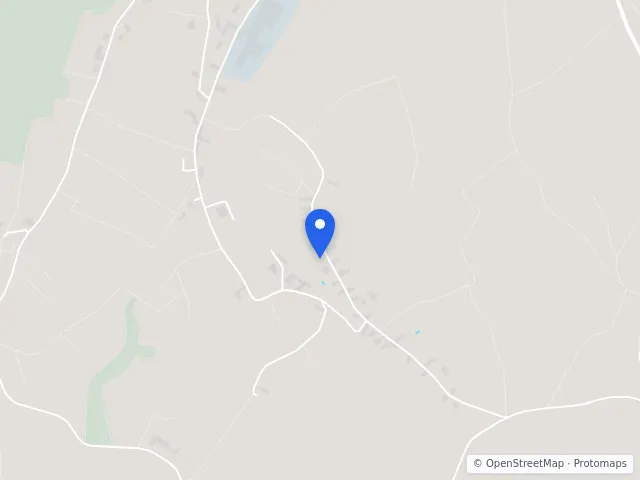 Mappa di Castagnole delle Lanze, Asti