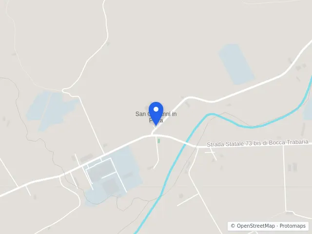 Mappa di Peglio, Pesaro e Urbino