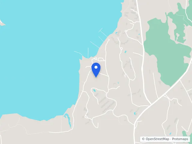 Mappa di Olbia, Sassari