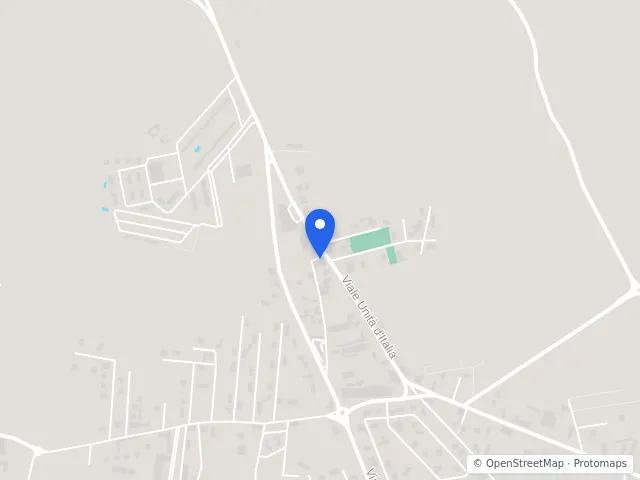 Mappa di Taranto