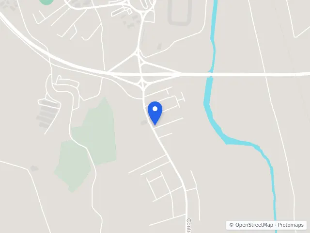 Mappa di Benevento
