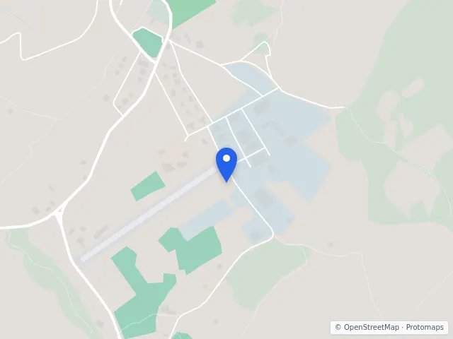 Mappa di Gualdo Cattaneo, Perugia