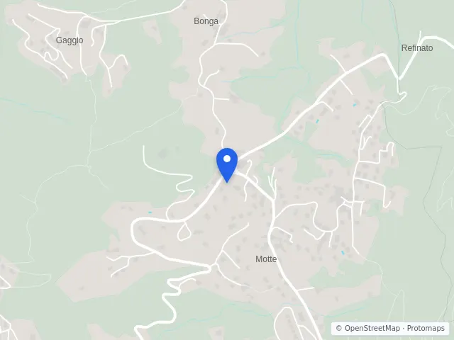 Mappa di Luino, Varese