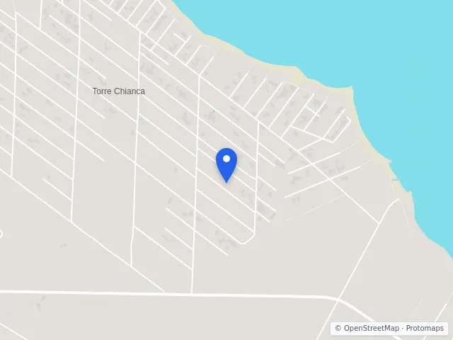 Mappa di Lecce