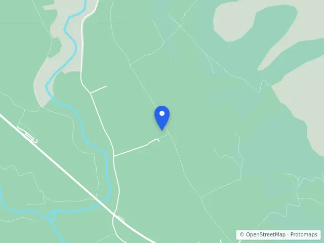 Mappa di Capestrano, L'Aquila