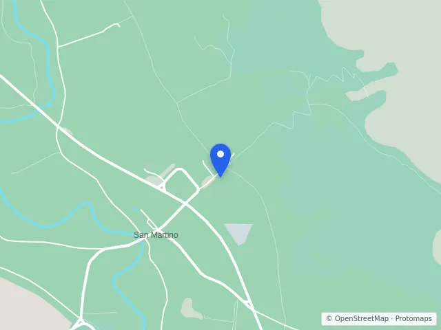 Mappa di Capestrano, L'Aquila