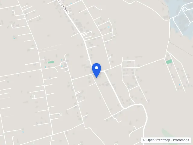 Mappa di Roma