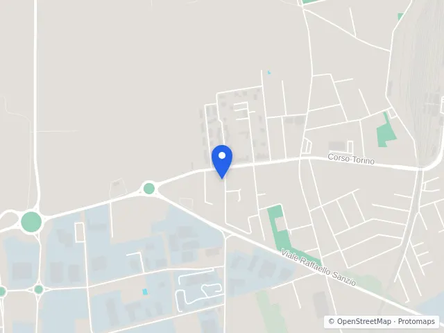 Mappa di Mortara, Pavia